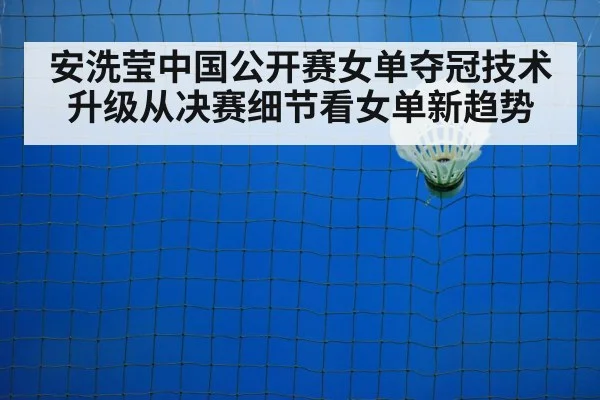 badminton net shot
